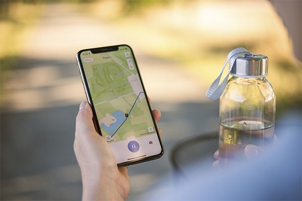 Find My iPhone: как пользоваться локатором