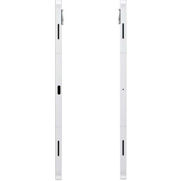 Планшет Samsung Galaxy Tab S11 12+ 256Gb 5G Silver