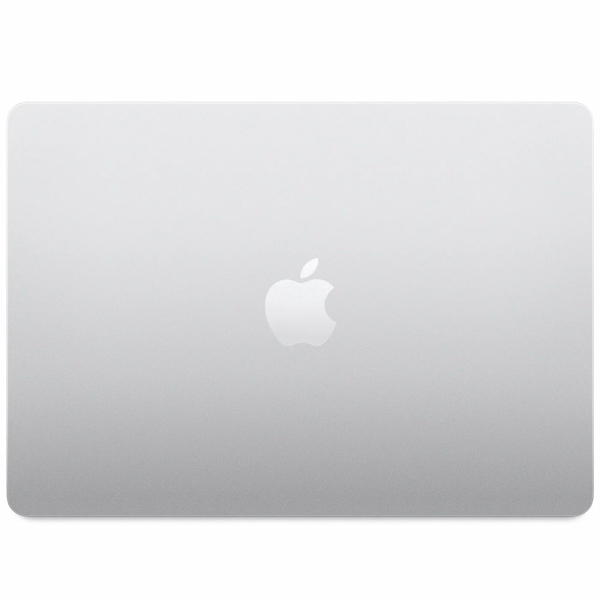 Apple MacBook Air 15 2025 M4/10CPU-10GPU/24GB/512GB Silver MC6J4